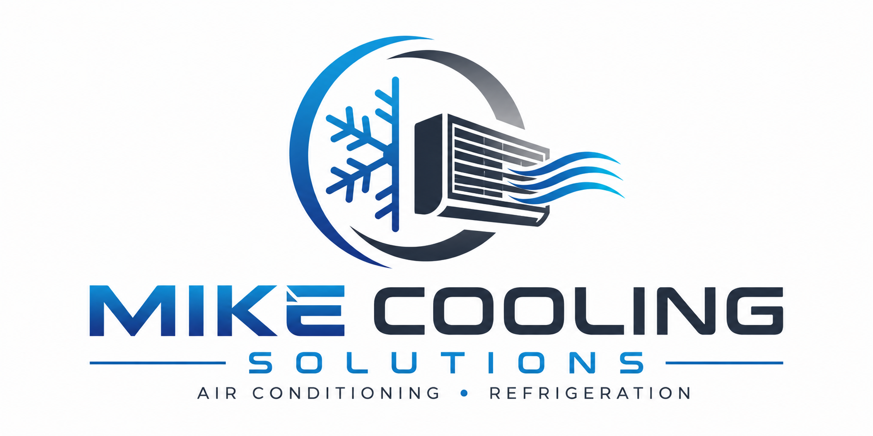 Mike Cooling Solutions — air conditioning and refrigeration